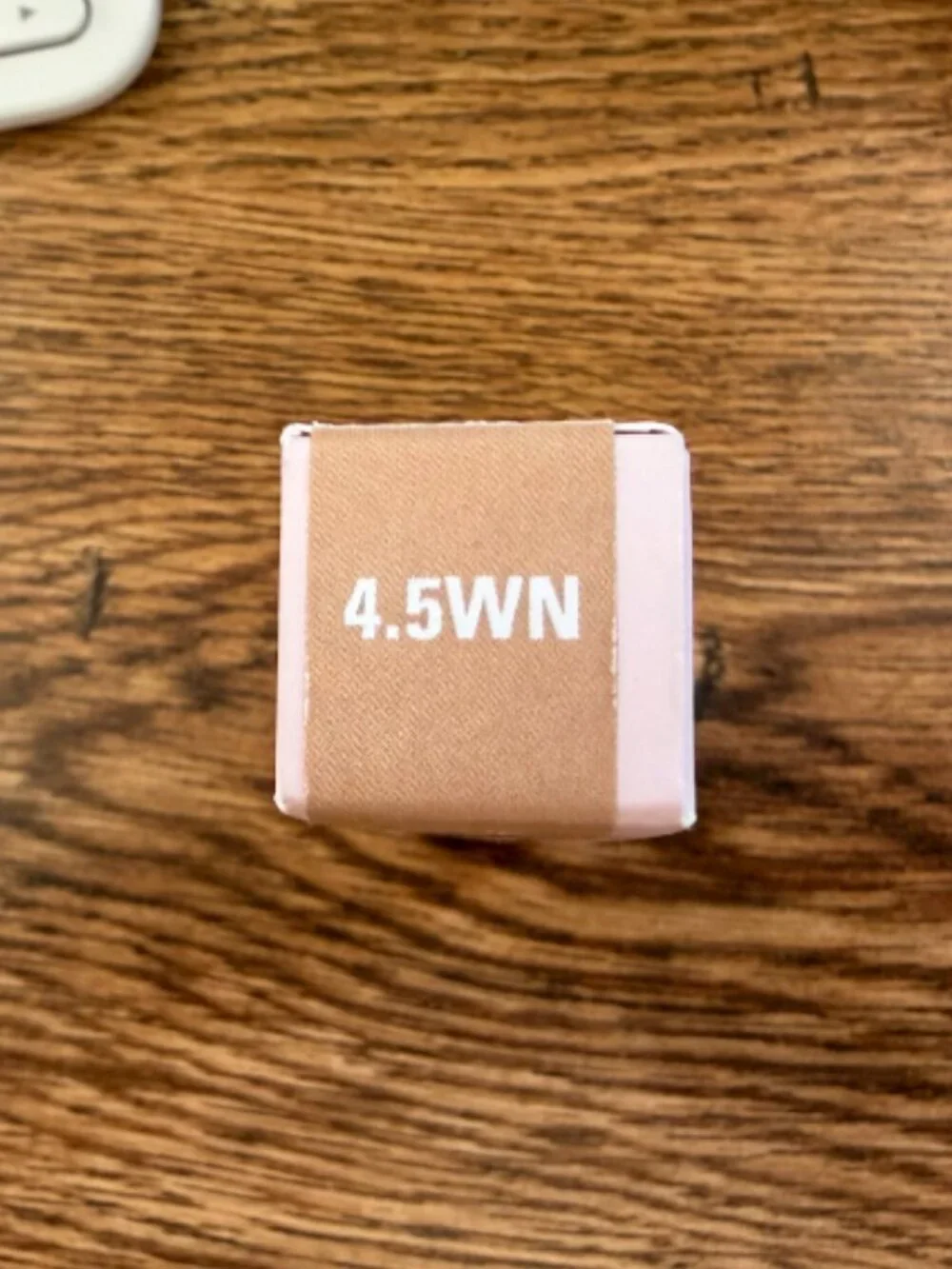 Kylie Cosmetics Power Plush Longwear Concealer shade 4.5NW
